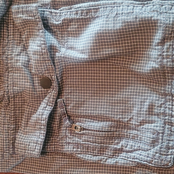 Men's cargo shorts - Picture 6 of 6